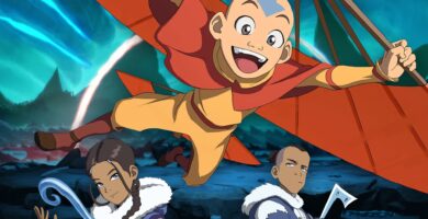 Es posible que el último juego de rol de Airbender no se cancele después de todo