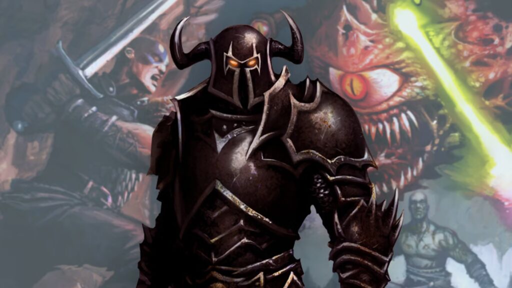 El remake de Baldur's Gate 2 podría estar en producción