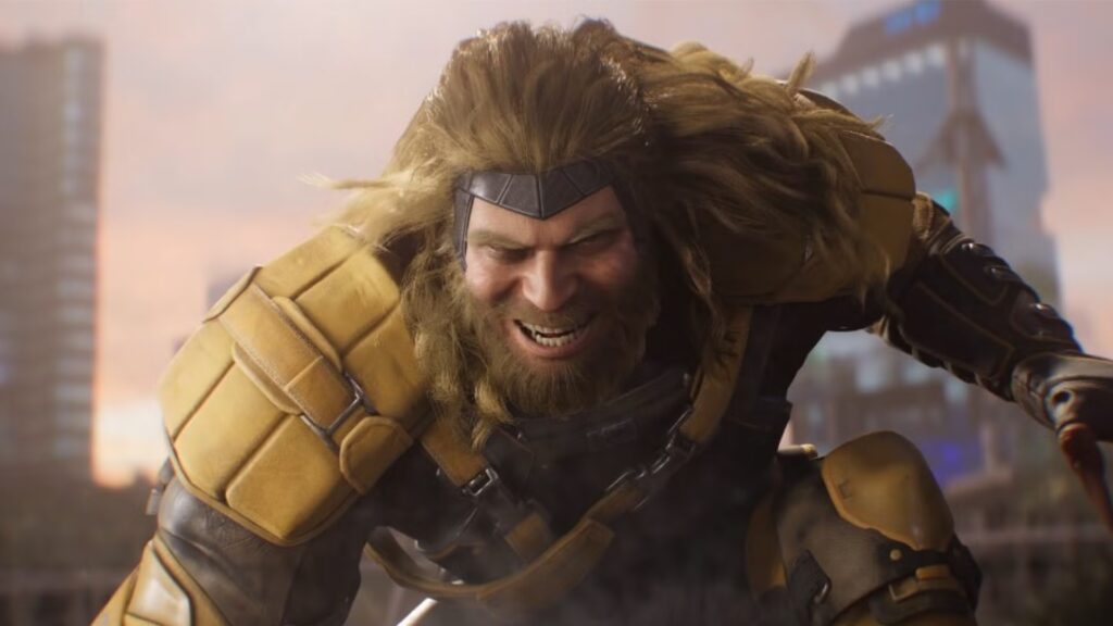 Sabretooth debe parecerse más a Doc Ock y menos a Venom