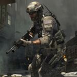 Fan de Call of Duty no prohibido en MW3 después de 4999 días