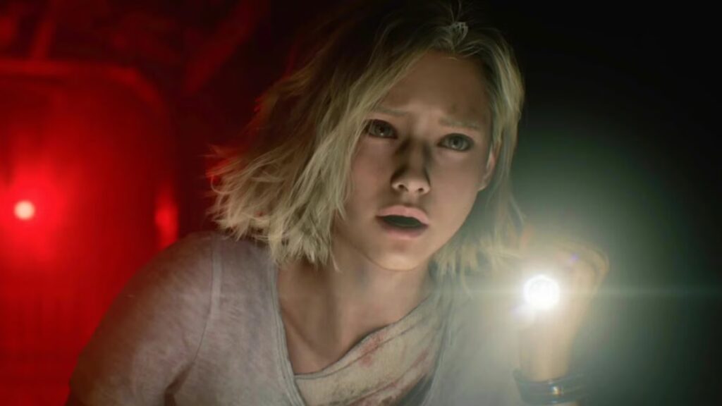 El DLC Resident Evil Requiem Story recibe una actualización decepcionante