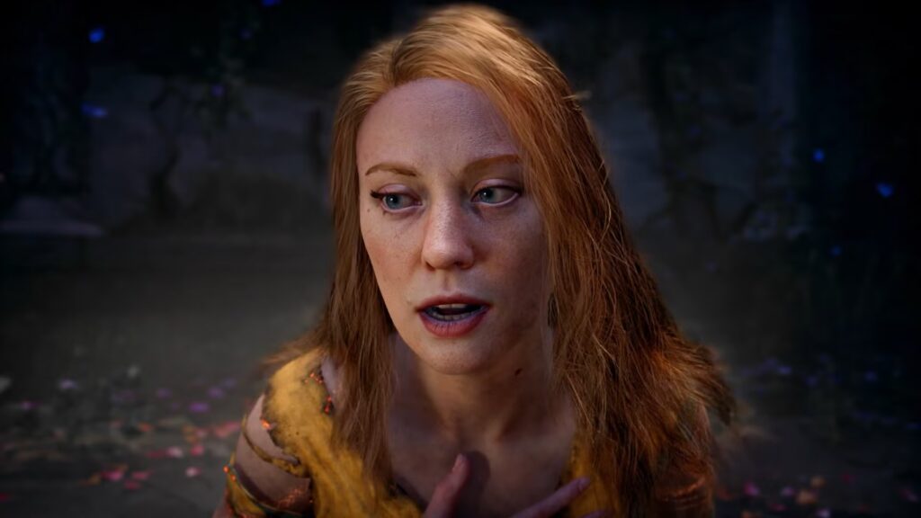 Se filtra la fecha de lanzamiento de God of War Laufey