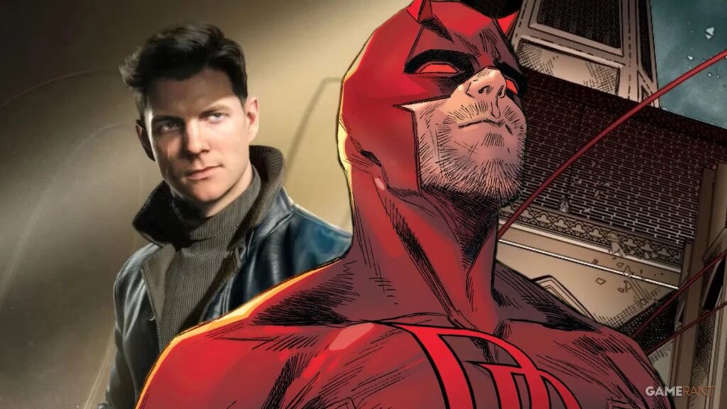 Ya he visto suficiente, IO Interactive es el desarrollador perfecto para un juego de Marvel's Daredevil