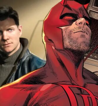 Ya he visto suficiente, IO Interactive es el desarrollador perfecto para un juego de Marvel's Daredevil