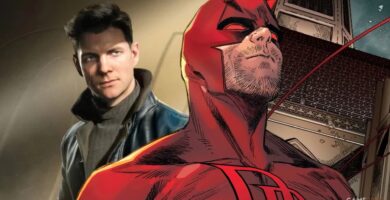 Ya he visto suficiente, IO Interactive es el desarrollador perfecto para un juego de Marvel's Daredevil