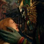 Explicación de las mitologías mongola y egipcia de God of War Laufey