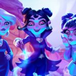 El juego de vampiros más acogedor de este verano ofrece a los fanáticos de Stardew Valley su propia era del Crepúsculo