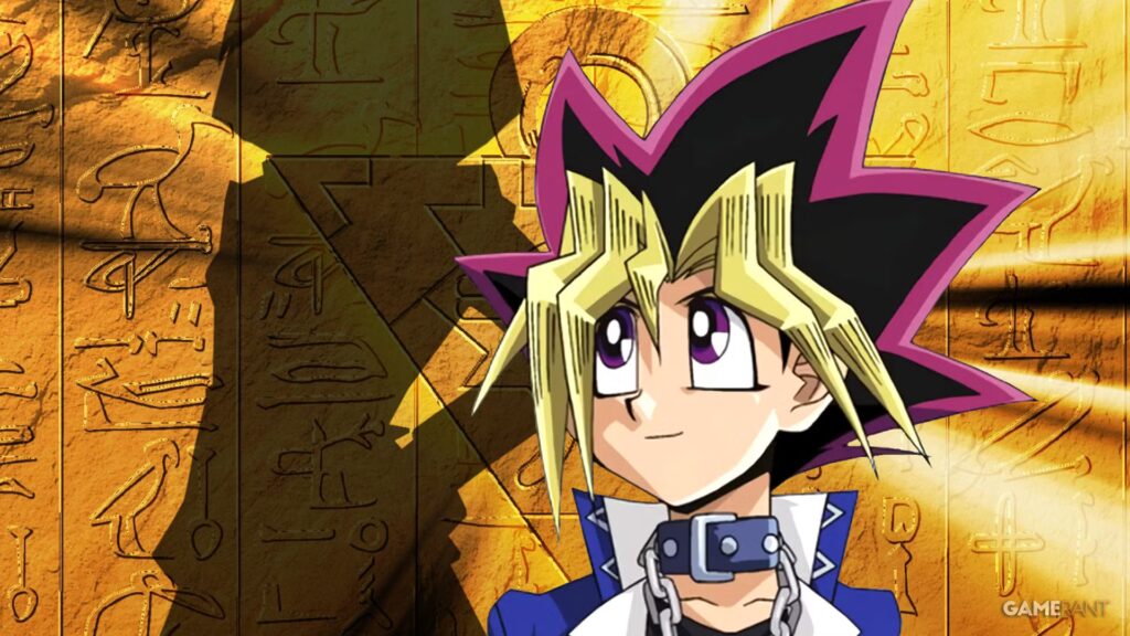 El querido personaje de Yu-Gi-Oh inspira una nueva e imponente figura