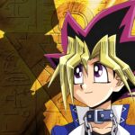El querido personaje de Yu-Gi-Oh inspira una nueva e imponente figura