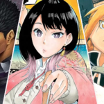 10 manga de obras maestras que no tienen arcos malos
