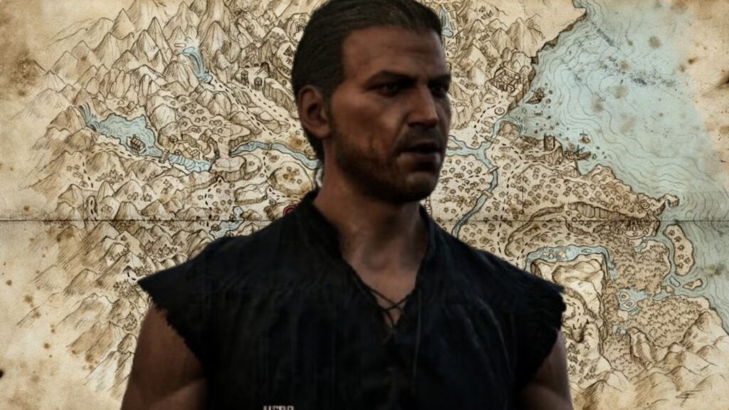 El mejor campamento para unirse al remake de Gothic 1