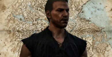 El mejor campamento para unirse al remake de Gothic 1