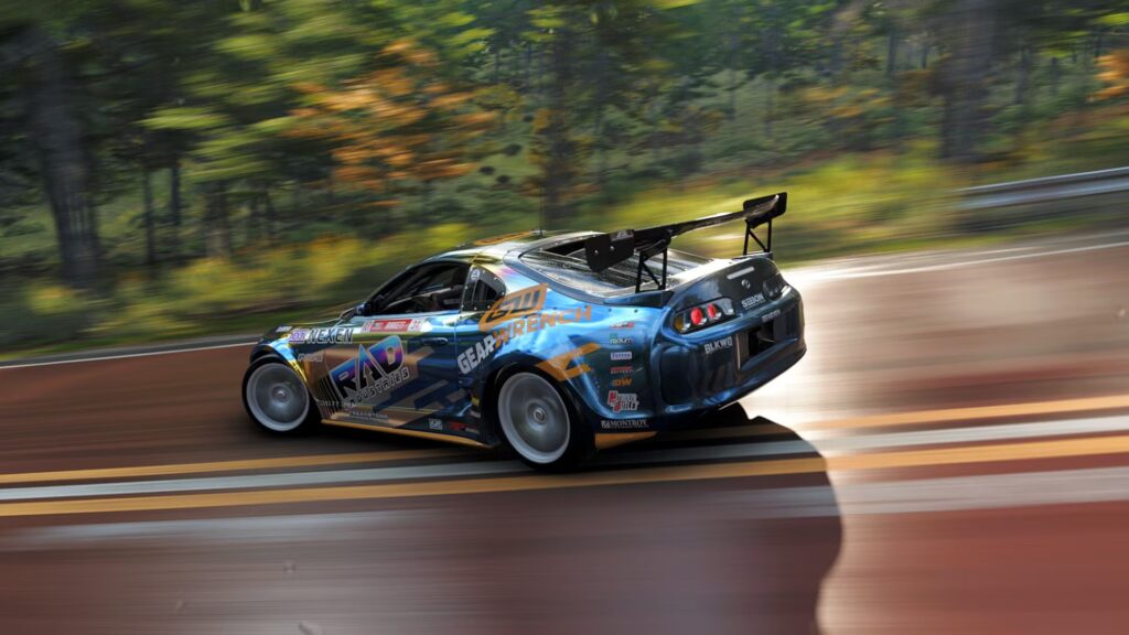 Forza Horizon 6: los mejores coches de derrape, clasificados