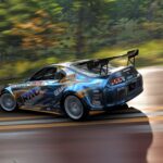 Forza Horizon 6: los mejores coches de derrape, clasificados