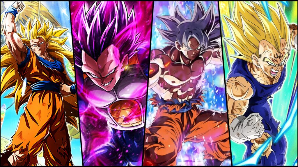Las 9 transformaciones mejor diseñadas, clasificadas