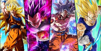 Las 9 transformaciones mejor diseñadas, clasificadas
