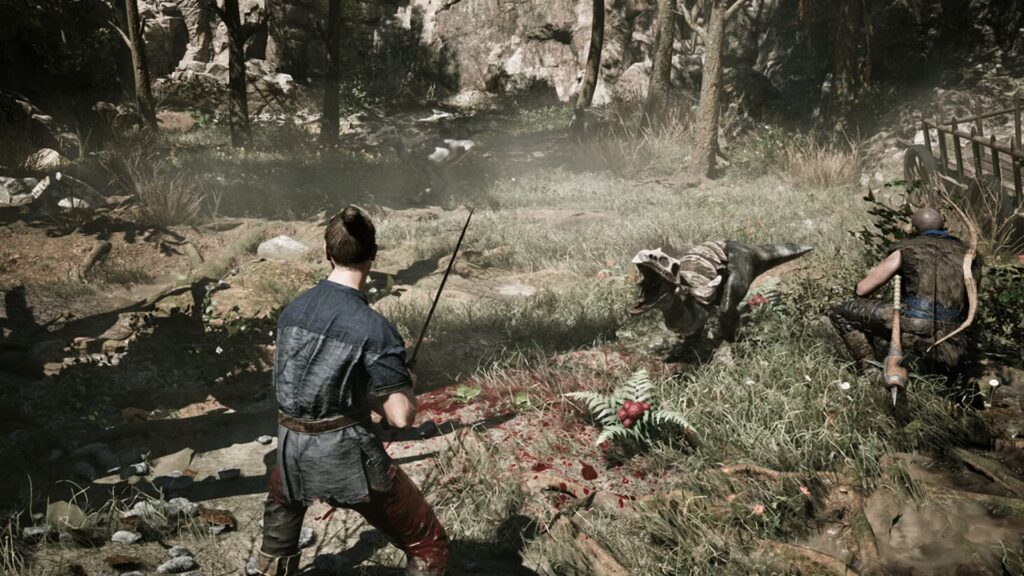 Gothic 1 Remake La mejor guía y ubicaciones de armas tempranas