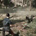 Gothic 1 Remake La mejor guía y ubicaciones de armas tempranas