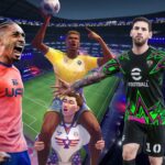 Los mejores juegos de fútbol para jugar este Mundial 2026