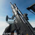 Mejor equipamiento KRS-7.62 de dos disparos en Black Ops 7 y Warzone