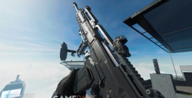 Mejor equipamiento KRS-7.62 de dos disparos en Black Ops 7 y Warzone