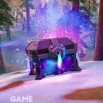 Los mejores lugares para encontrar sprites en Fortnite Runners (Sprite Loot Path)