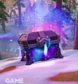 Los mejores lugares para encontrar sprites en Fortnite Runners (Sprite Loot Path)