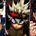 8 mejores mangas shonen que terminaron en la última década, clasificados