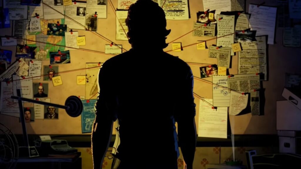 The Wolf Among Us 2 y Remaster revelados en Summer Game Fest