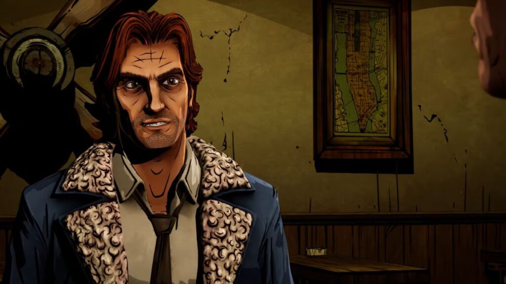 The Wolf Among Us 2 finalmente revela detalles oficiales sobre la historia y la jugabilidad
