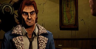 The Wolf Among Us 2 finalmente revela detalles oficiales sobre la historia y la jugabilidad