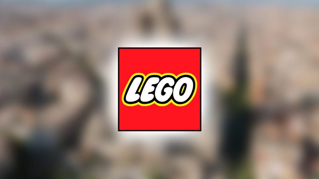 LEGO anuncia oficialmente su set más grande hasta la fecha