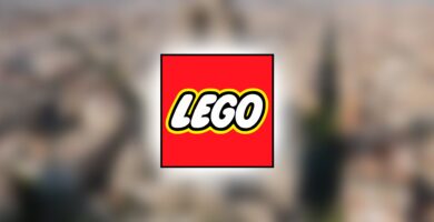 LEGO anuncia oficialmente su set más grande hasta la fecha