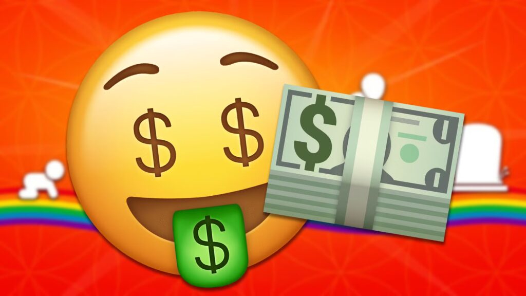 Los mejores trabajos en Bitlife para hacerse rico