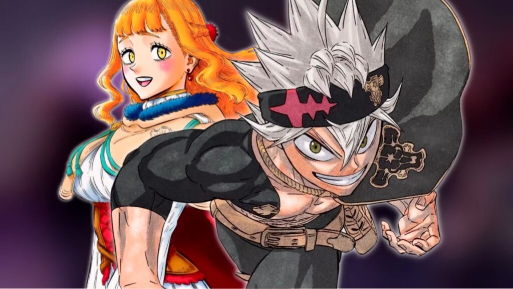 Black Clover establece oficialmente un nuevo final con el lanzamiento del capítulo adicional