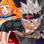 Black Clover establece oficialmente un nuevo final con el lanzamiento del capítulo adicional