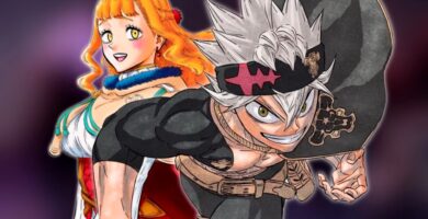 Black Clover establece oficialmente un nuevo final con el lanzamiento del capítulo adicional