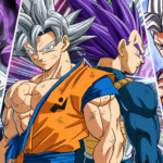 Las 8 transformaciones más fuertes de Dragon Ball Super de nivel Dios, clasificadas
