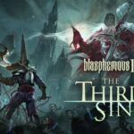 Cómo iniciar el DLC The Third Sin en Blasphemous 2
