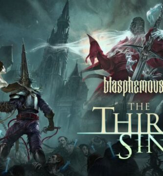 Cómo iniciar el DLC The Third Sin en Blasphemous 2