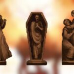 Todas las ubicaciones del retablo en Blasphemous 2