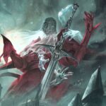 Cómo vencer a todos los jefes en el DLC Blasphemous 2