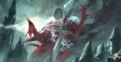 Cómo vencer a todos los jefes en el DLC Blasphemous 2