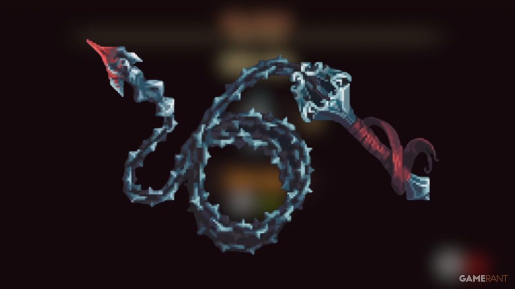 Todas las ubicaciones de Mark of Embrujo en Blasphemous 2