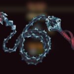 Todas las ubicaciones de Mark of Embrujo en Blasphemous 2