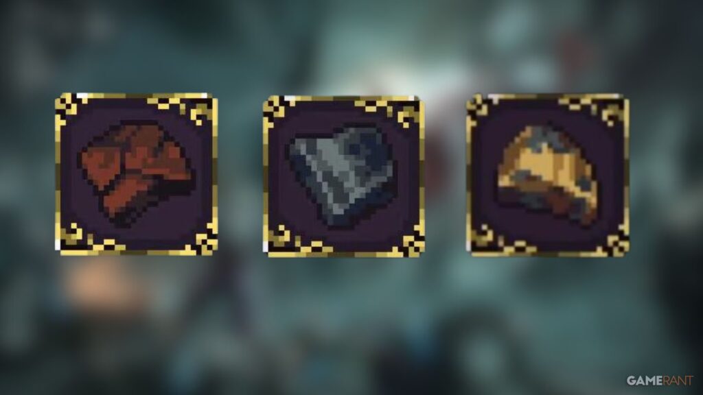 Ubicación de todas las ofertas en Blasphemous 2