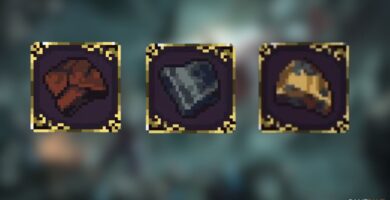 Ubicación de todas las ofertas en Blasphemous 2
