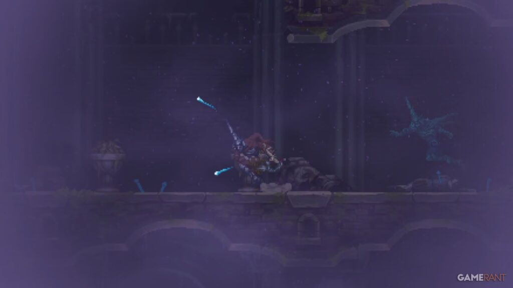 Cómo eliminar la niebla púrpura en Blasphemous 2