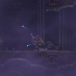 Cómo eliminar la niebla púrpura en Blasphemous 2
