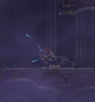 Cómo eliminar la niebla púrpura en Blasphemous 2